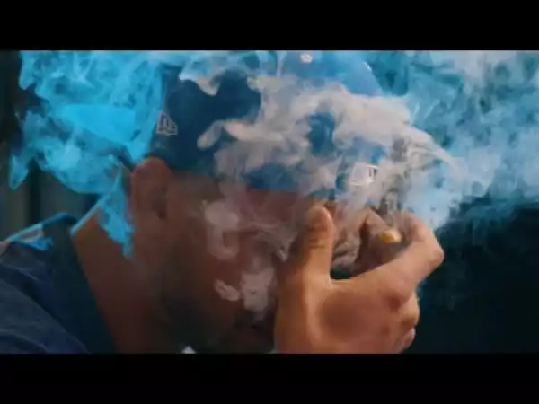 Video: Danny Flavors Feat. Donnie Parker - I Know What You